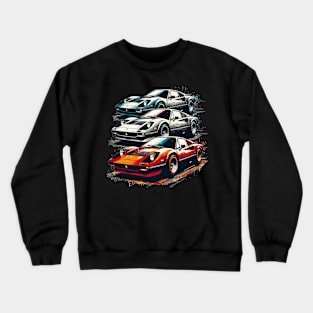 Ferrari 308 Crewneck Sweatshirt